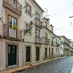 Apartment In Bairro Alto 2 - Lisbon Charm
