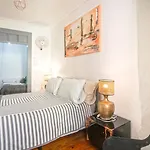 Apartment In Bairro Alto 2 - Lisbon Charm
