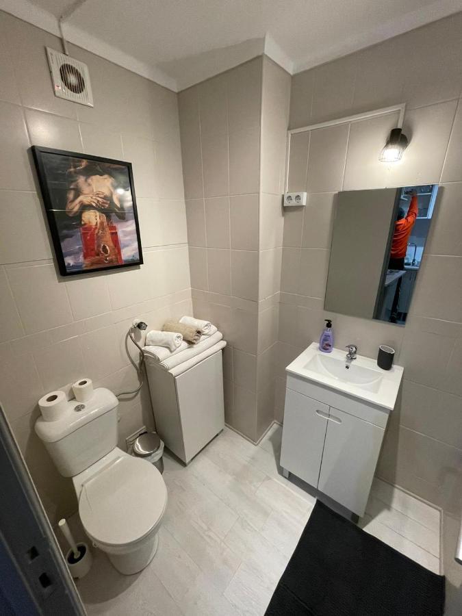 Apartamento In Bairro Alto 2 - Charm