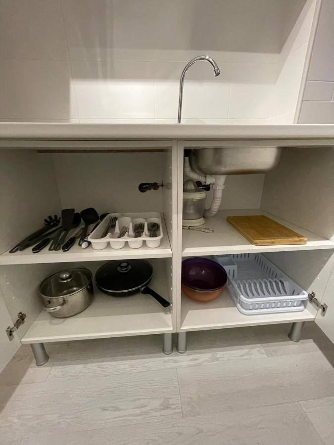 In Bairro Alto 2 - Charm Apartamento Lisboa