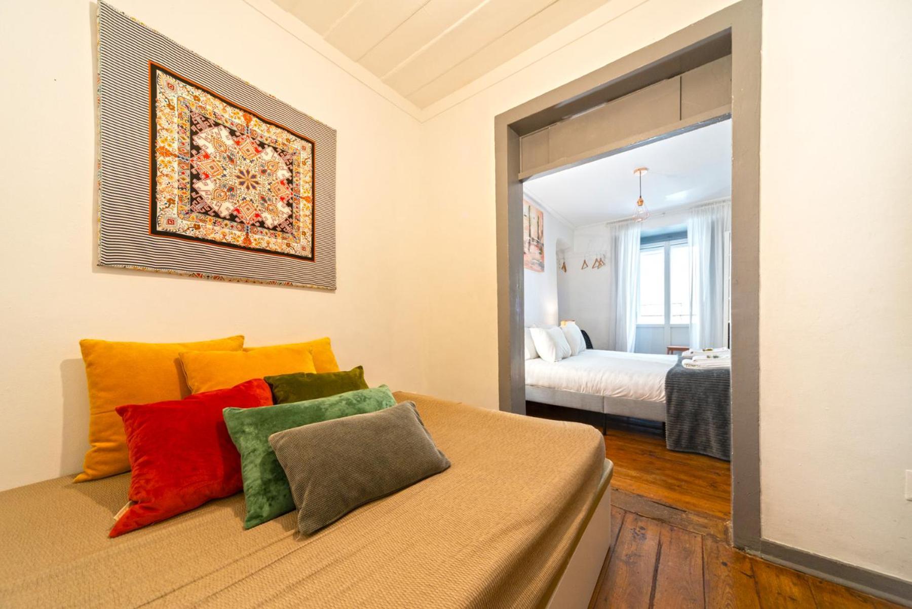 In Bairro Alto 2 - Charm Lisboa