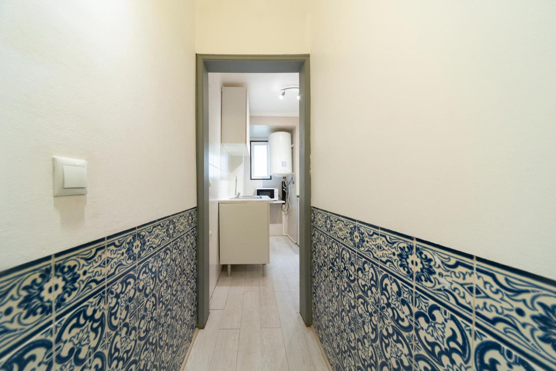 Apartamento In Bairro Alto 2 - Charm