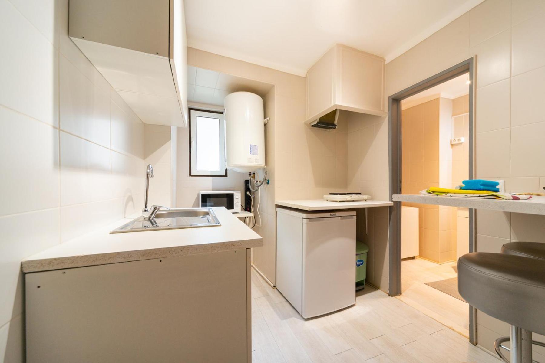 In Bairro Alto 2 - Charm Apartamento *