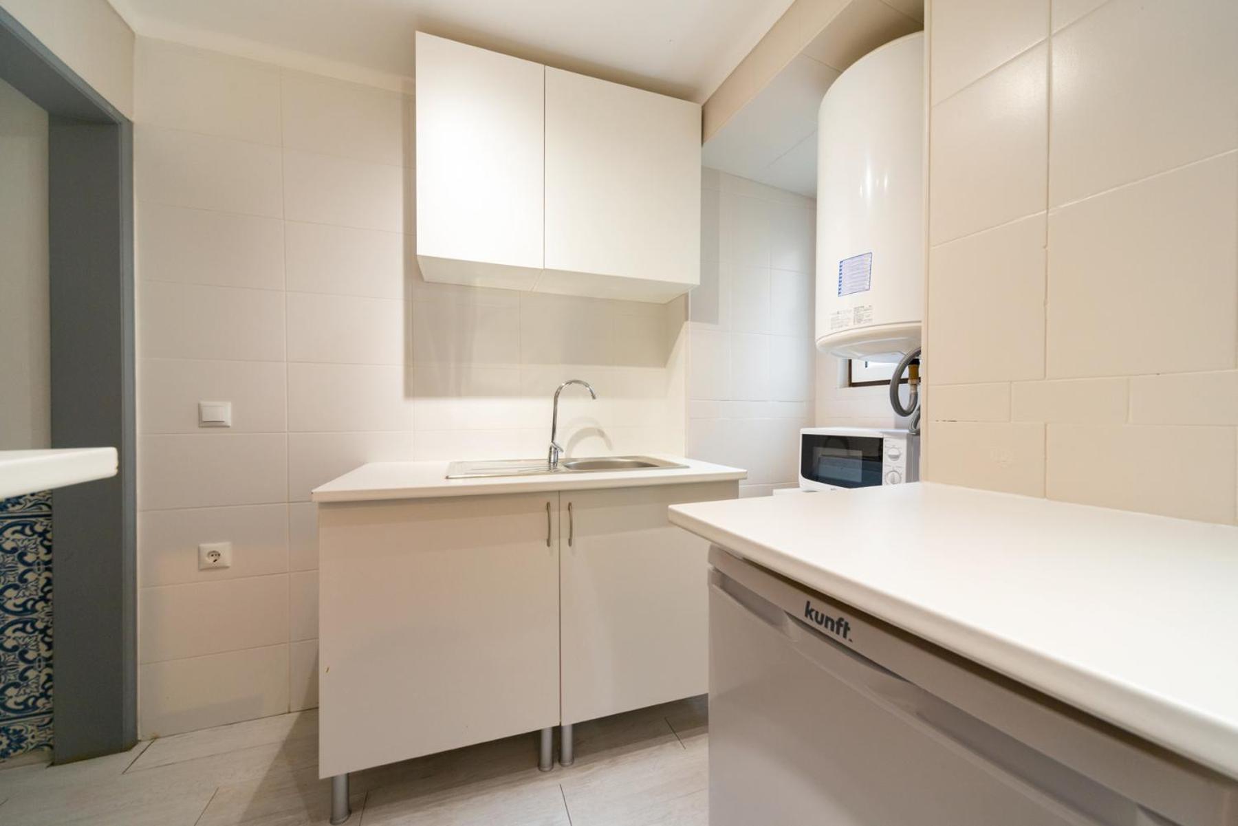 Apartamento In Bairro Alto 2 - Charm *