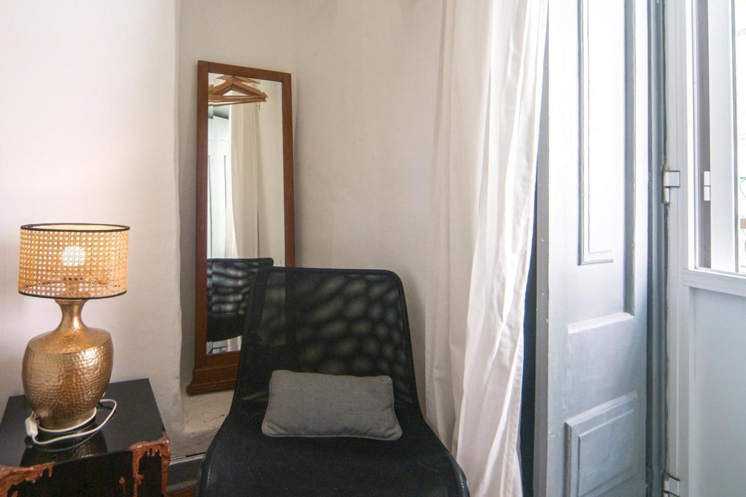 In Bairro Alto 2 - Charm Apartamento Lisboa