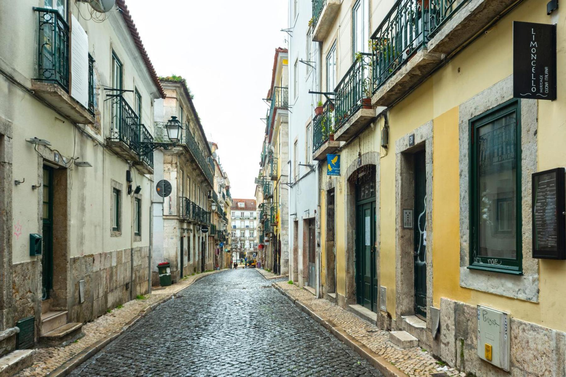 In Bairro Alto 2 - Charm Apartamento *