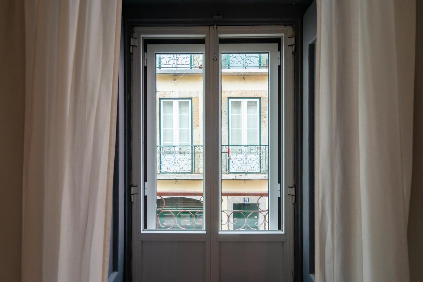In Bairro Alto 2 - Charm * Lisboa
