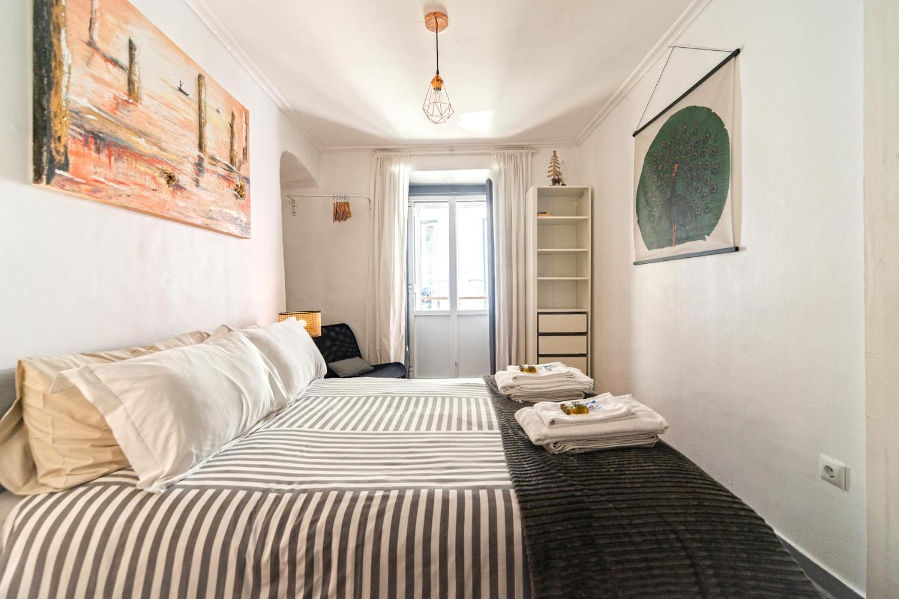 In Bairro Alto 2 - Charm Apartamento